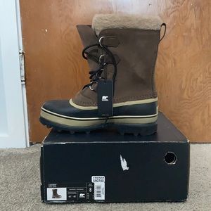 Sorel Men’s Caribou Boots